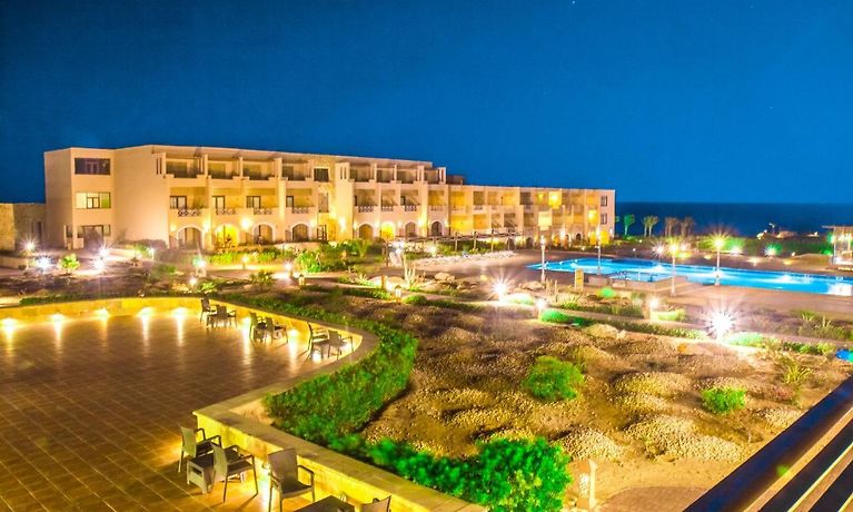 VIVA BLUE RESORT AND DIVING SHARM EL NAGA (ADULTS ONLY) HURGHADA